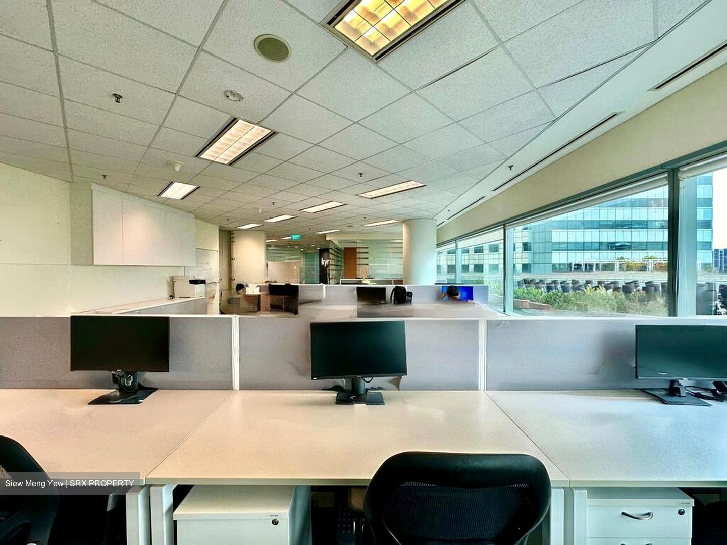 Suntec City Mall (D1), Office #460308901